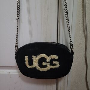 Ugg purse